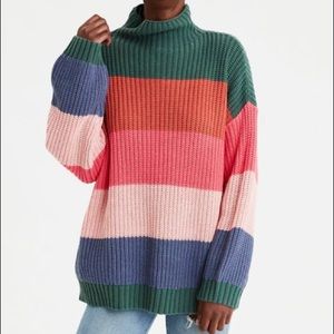 AE Oversized Sweater